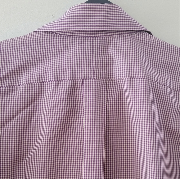Paul Fredrick Dress Shirt. Superb Condition - Picture 2 of 12